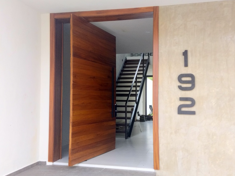 FRACC. LAS BRISAS TEPIC, NAYARIT.