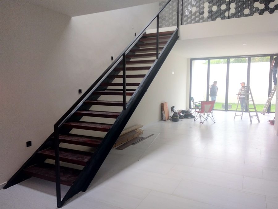 FRACC. LAS BRISAS TEPIC, NAYARIT.