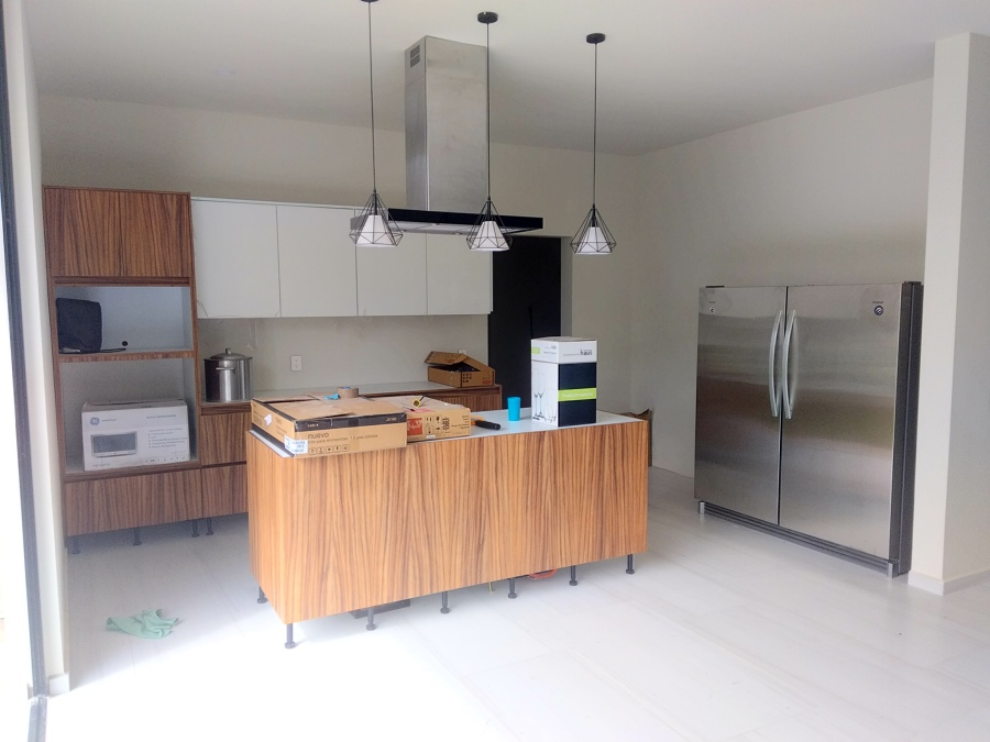 FRACC. LAS BRISAS TEPIC, NAYARIT.