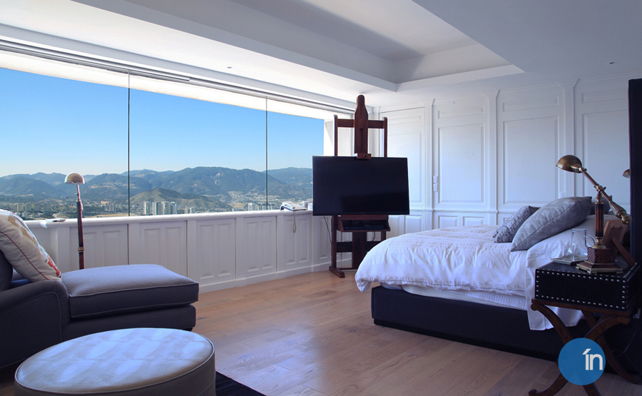 Habitación / recámara A