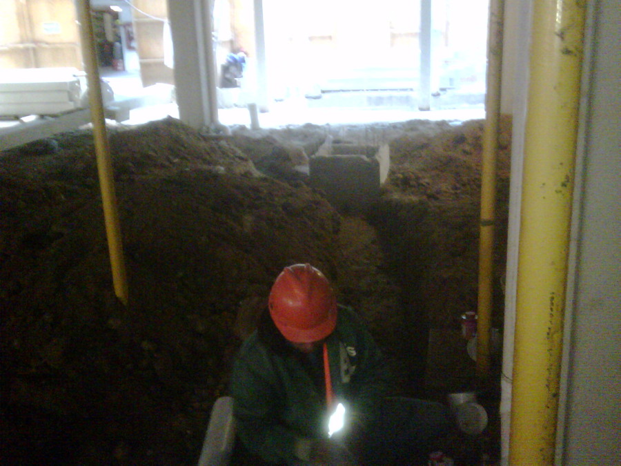 Hotel NH Puebla, construcción de 52 habitaciones.