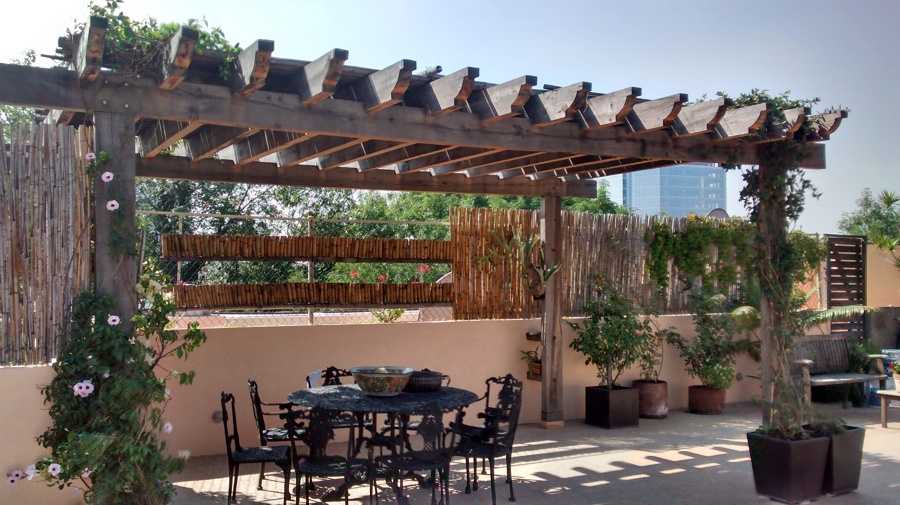 Impermeabilización de muros