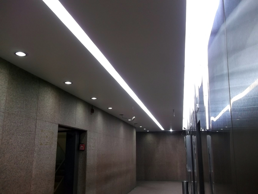 Instalación Eléctrica