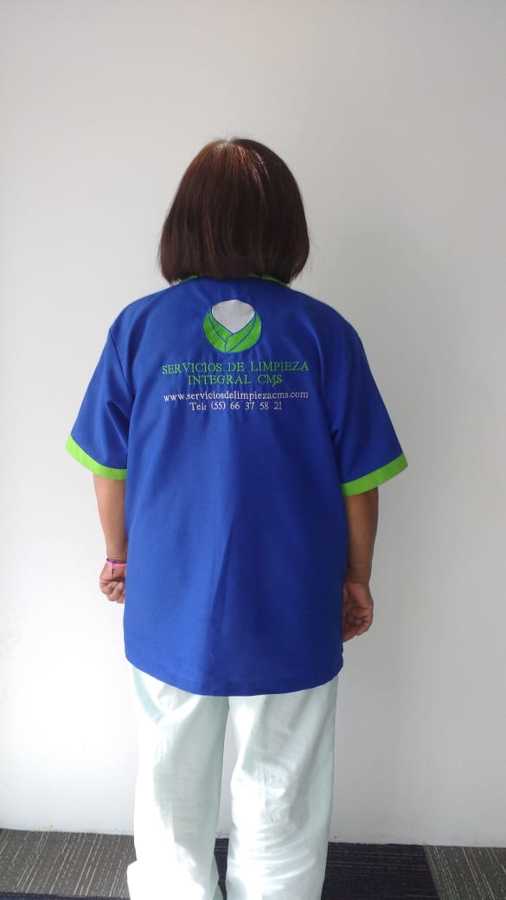 Limpieza de oficinas