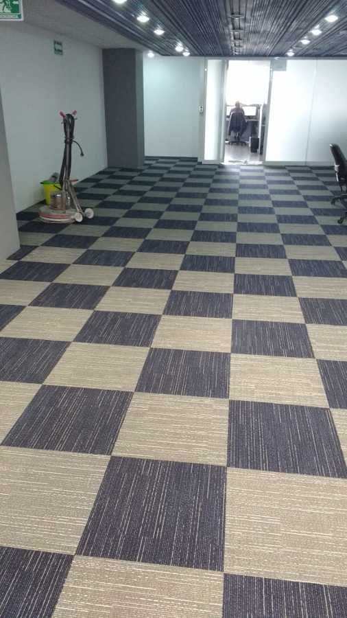 Limpieza de oficinas