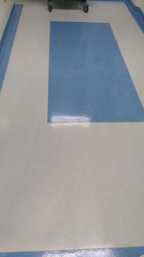 Limpieza de oficinas