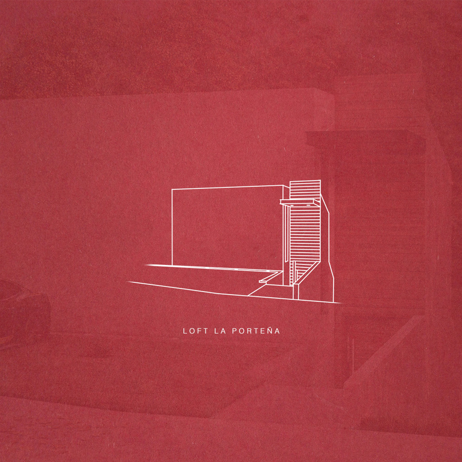 LOFT LA PORTEÑA