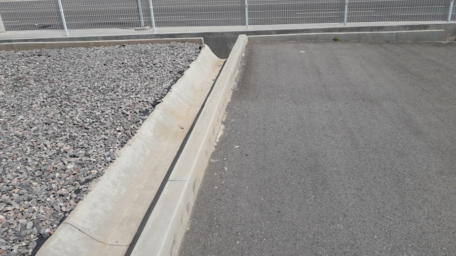 LUGAR ANTES DE LA INSTALACIÓN