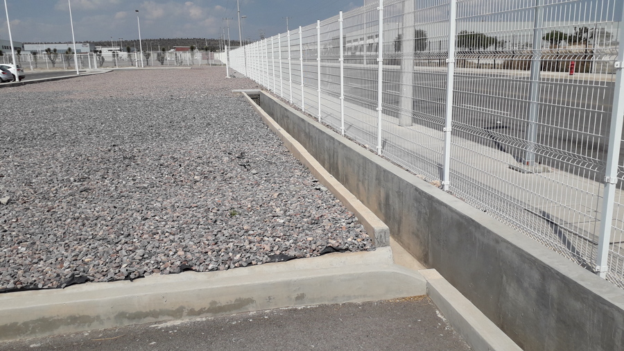 LUGAR ANTES DE LA INSTALACIÓN