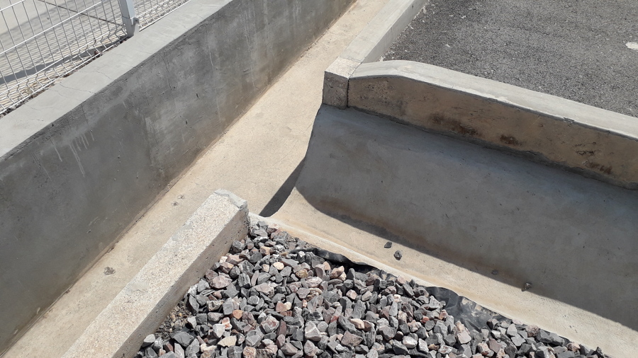 LUGAR ANTES DE LA INSTALACIÓN