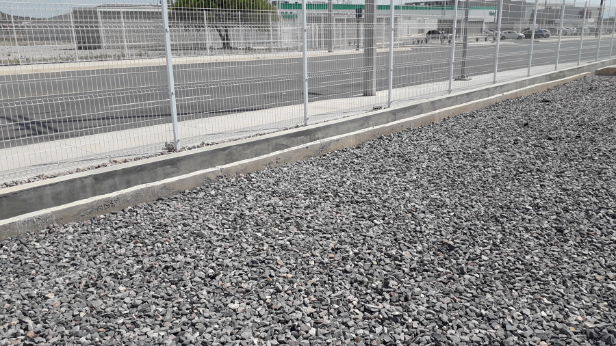 LUGAR ANTES DE LA INSTALACIÓN