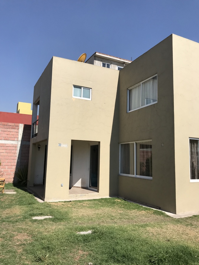 Mantenimiento a fachada