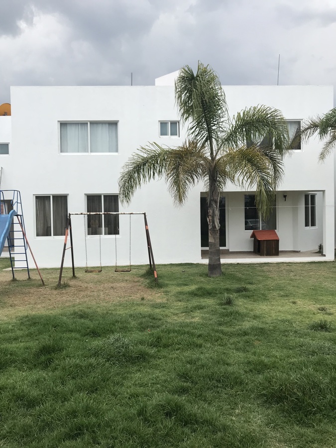 Mantenimiento a fachada