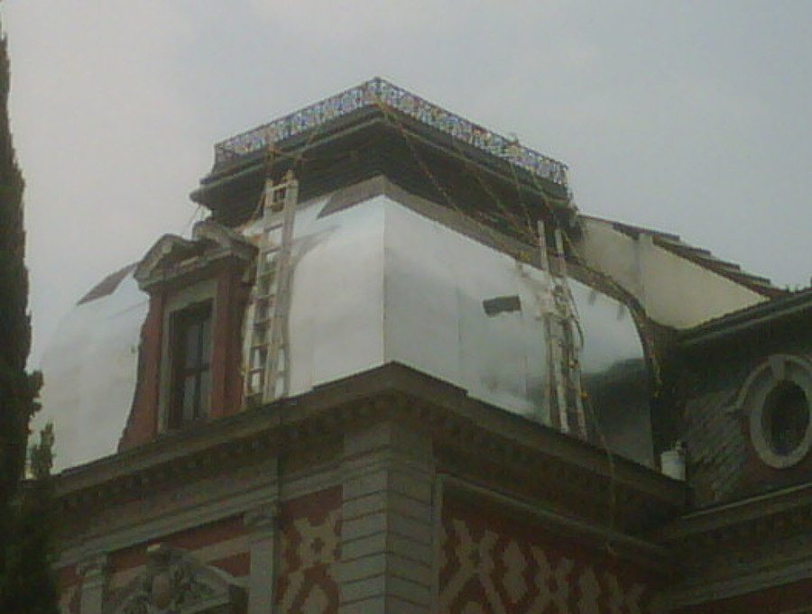 Museo de Cera D.F. 6