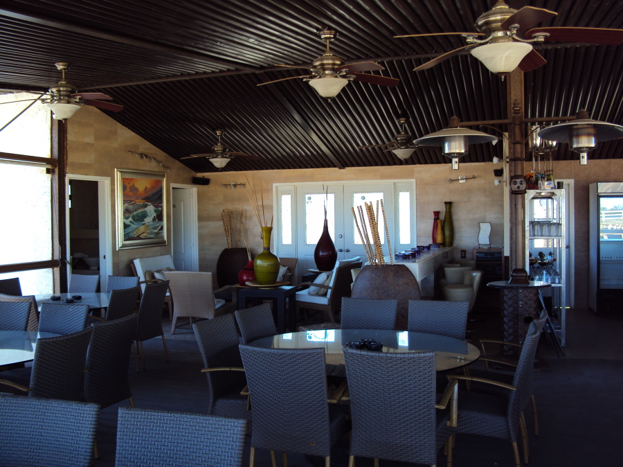 PANORÁMICA INTERIOR