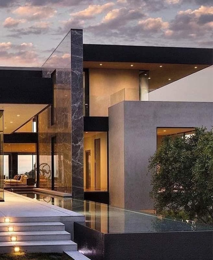 Prototipo de casa ING Ramon