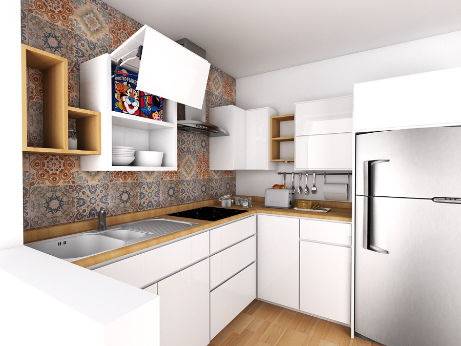 Proyecto aceptado por la familia Castañeda 