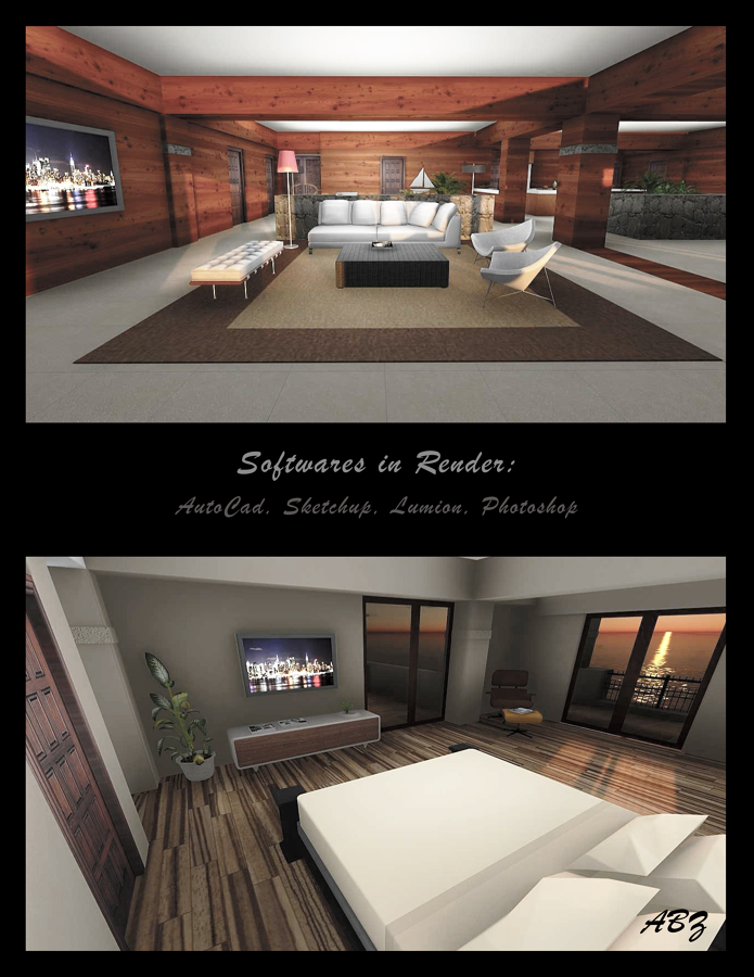 Proyecto Marina cabo riviera