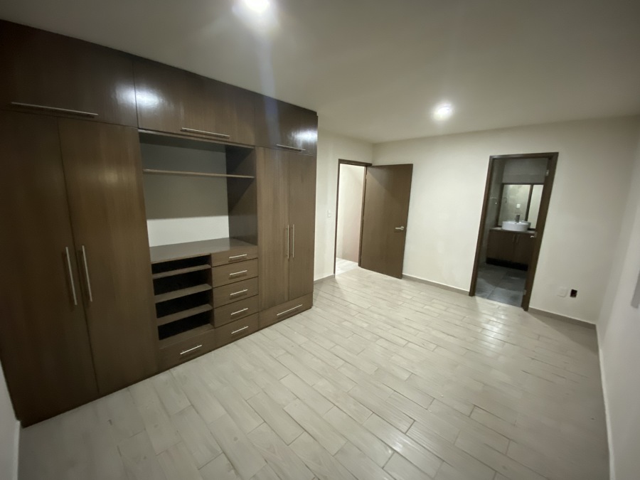 Recámara Secundaria A