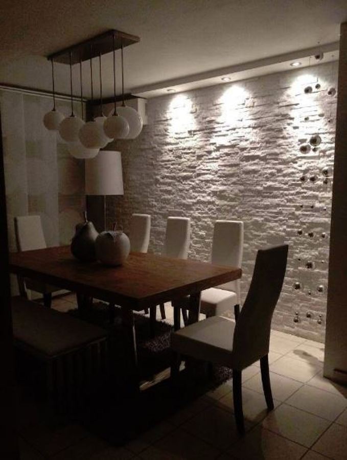 Remodeacion de comedro