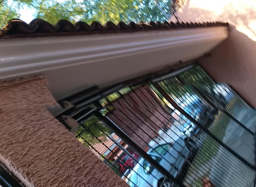 Remodelación casa Bugambilias