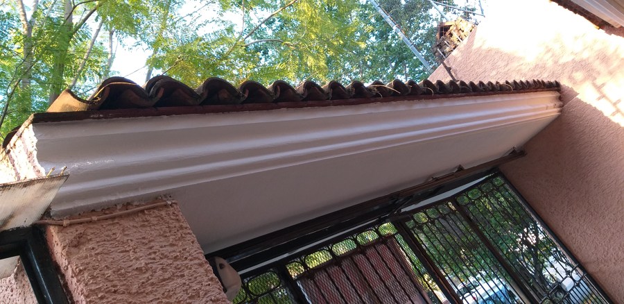 Remodelación casa Bugambilias