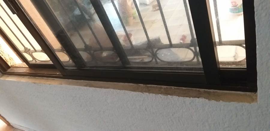 Remodelación casa Bugambilias