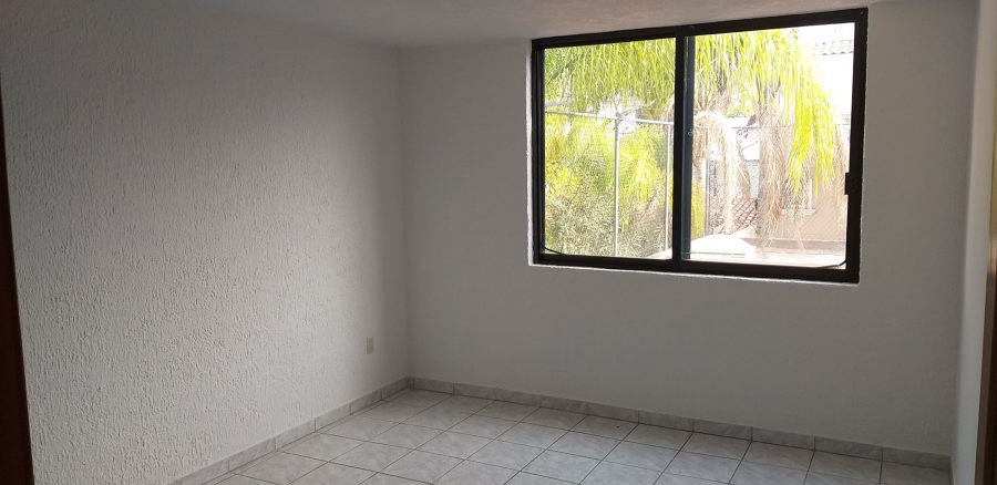 Remodelación casa Bugambilias