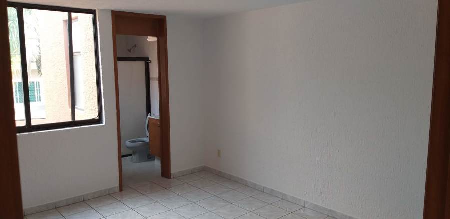 Remodelación casa Bugambilias