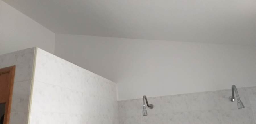 Remodelación casa Bugambilias