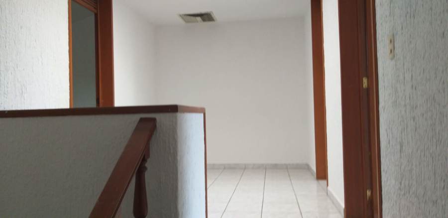 Remodelación casa Bugambilias