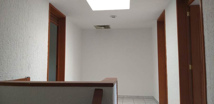 Remodelación casa Bugambilias