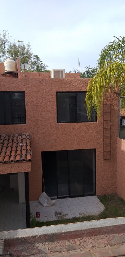 Remodelación casa Bugambilias