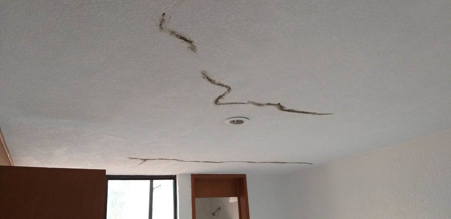 Remodelación casa Bugambilias