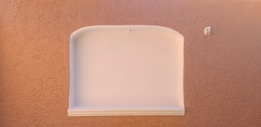 Remodelación casa Bugambilias