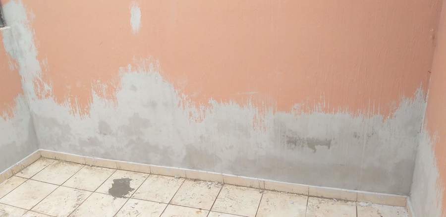 Remodelación casa Bugambilias