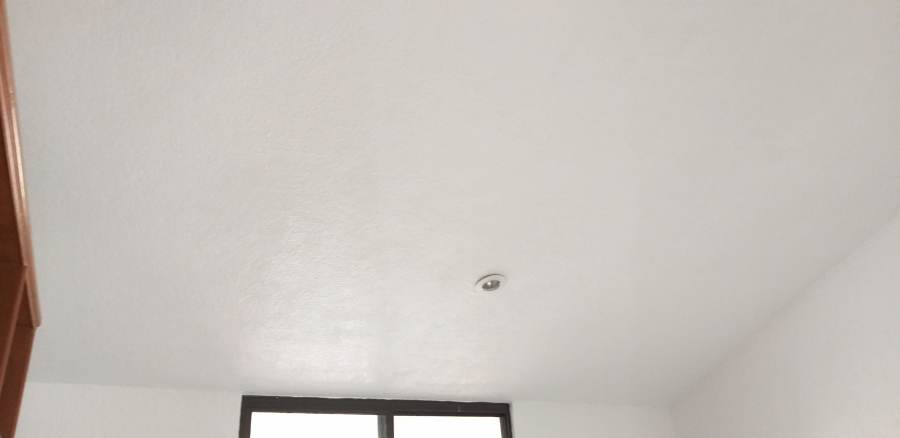 Remodelación casa Bugambilias