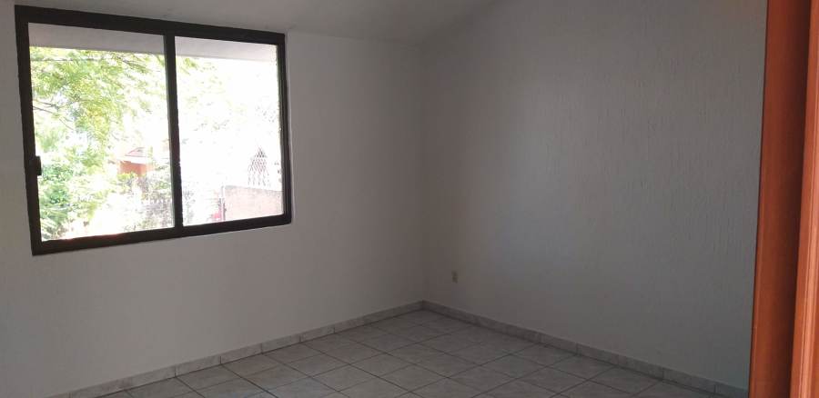 Remodelación casa Bugambilias