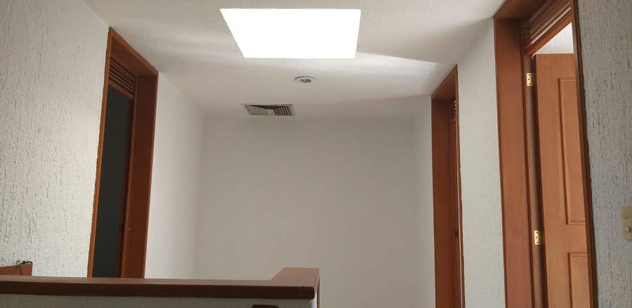 Remodelación casa Bugambilias