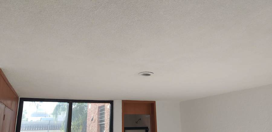 Remodelación casa Bugambilias