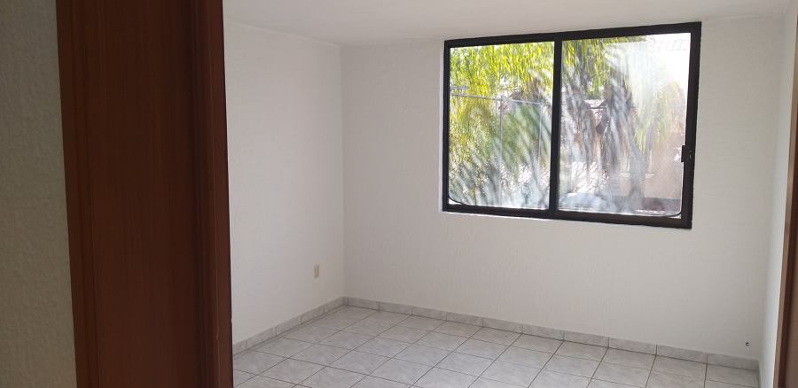 Remodelación casa Bugambilias