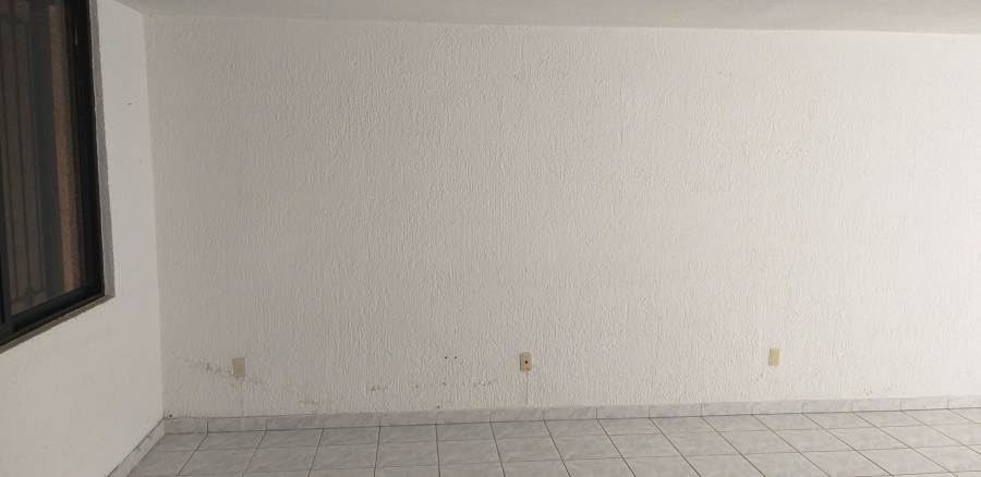 Remodelación casa Bugambilias