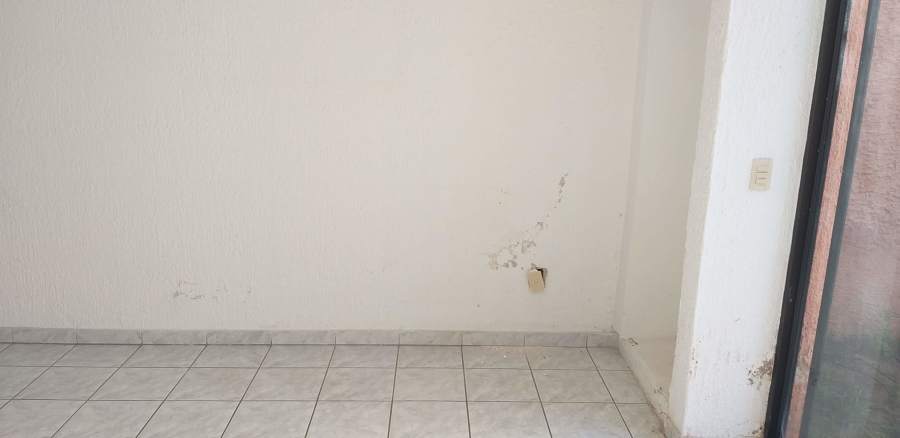 Remodelación casa Bugambilias