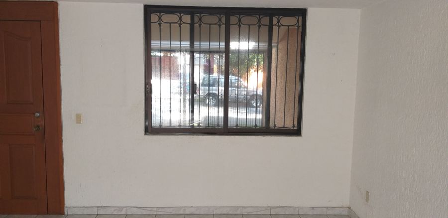 Remodelación casa Bugambilias