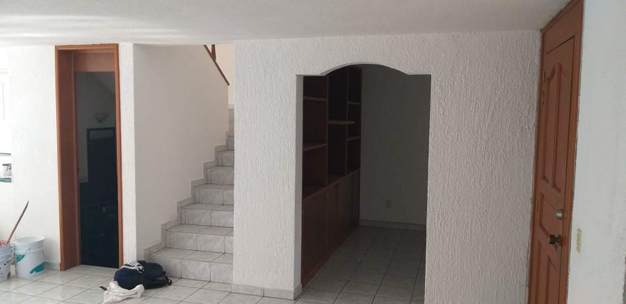 Remodelación casa Bugambilias