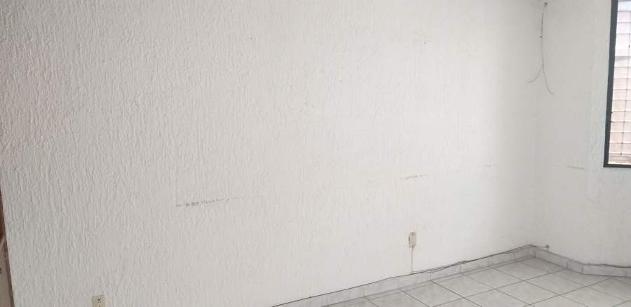 Remodelación casa Bugambilias