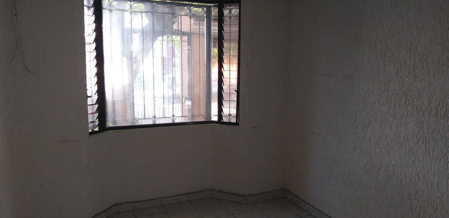 Remodelación casa Bugambilias