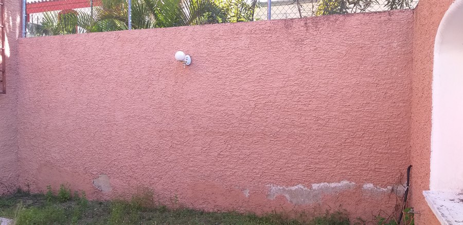 Remodelación casa Bugambilias