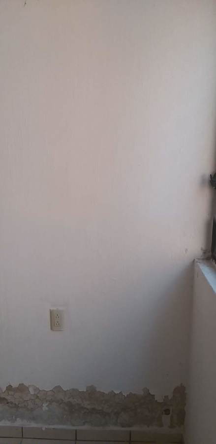 Remodelación casa Bugambilias