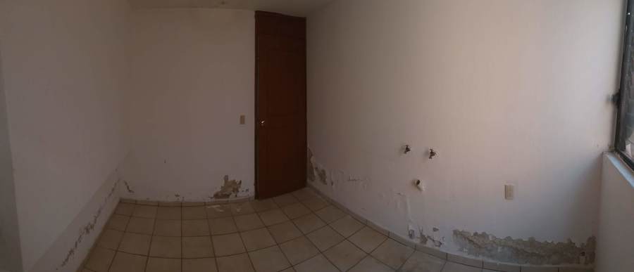 Remodelación casa Bugambilias